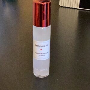 NIB EWC European Wax Center Sooth Me Ingrown Hair Serum 10 ML.